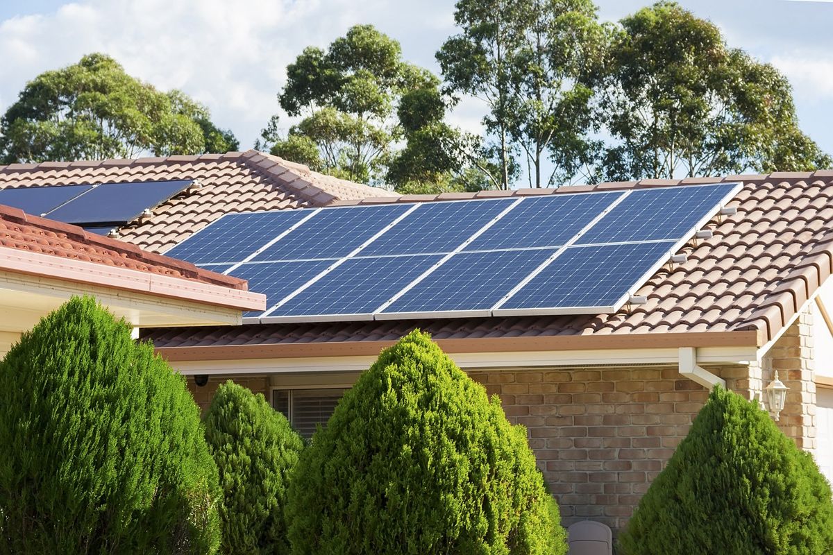 Lohnt es sich überhaupt eine Solaranlage zu haben?
