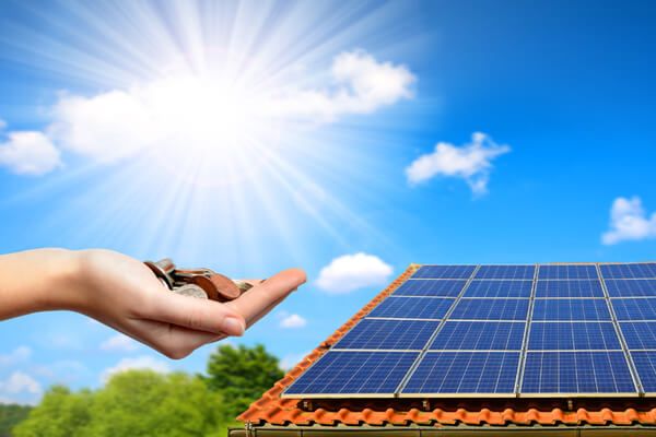 Was darf mich eine Solaranlage kosten?