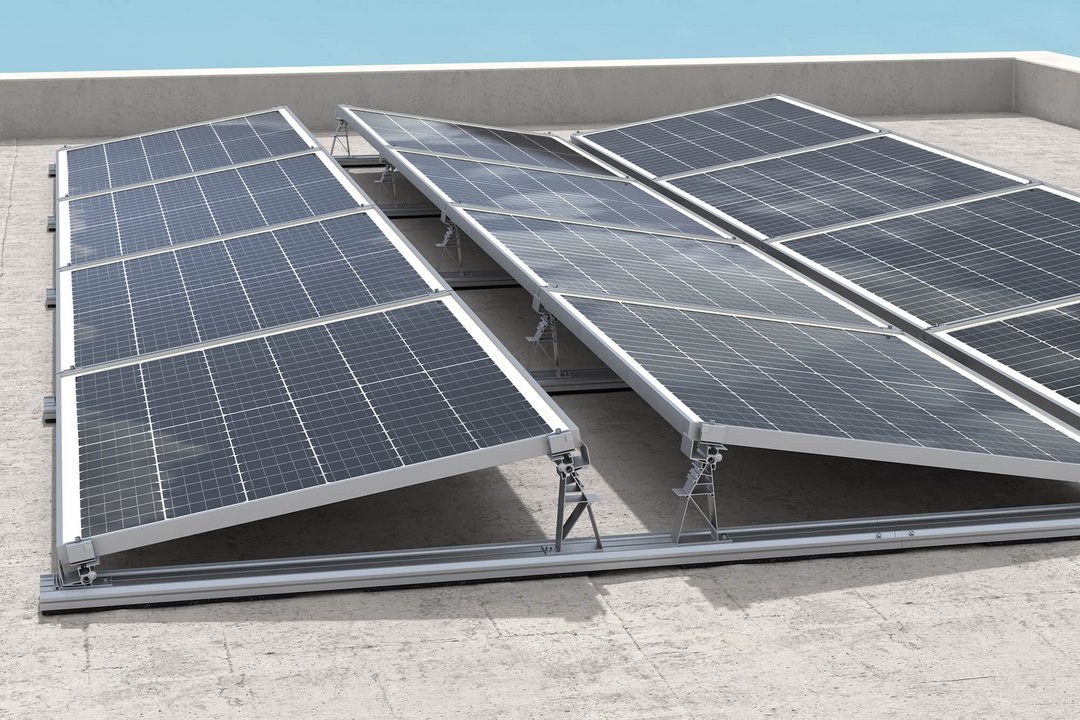 IBC AeroFix G3 | IBC SOLAR 