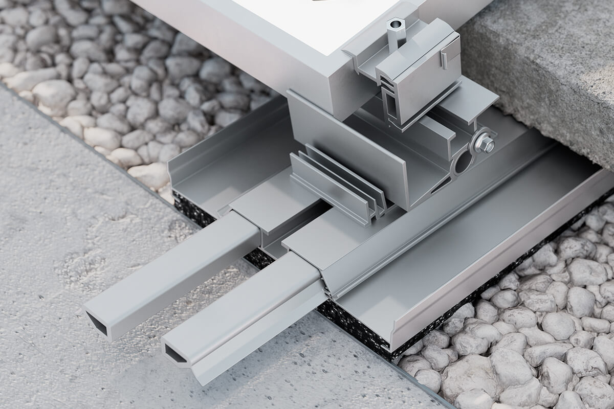 IBC AeroFix G3 | IBC SOLAR 